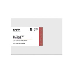 Papel de transferencia...