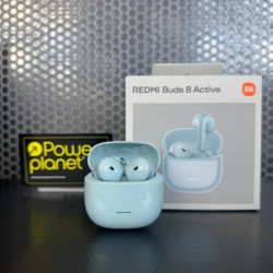 Redmi Buds 8 Active Blue -...