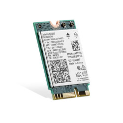 Tarjeta WiFi M.2 2230 Intel...