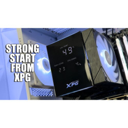 XPG MAESTRO PLUS 62DA:...