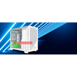 Chasis XPG Valor Air Nano...