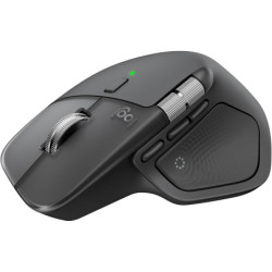 Logitech MX Master 4 Graphite
