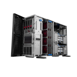 Servidor HPE ProLiant ML350...