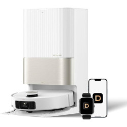 Dreame X50 Ultra - Robot...