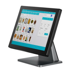 Sistema POS AllInOne | Intel Core i5 12ª Gen | 16GB RAM | 500GB SSD | Win 11 IoT Enterprise