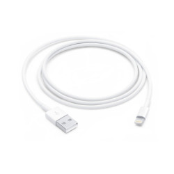 Cable Lightning a USB 1m de...