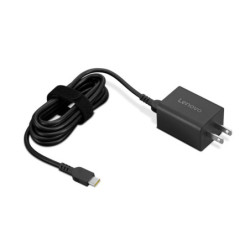 Adaptador Lenovo GaN Nano...