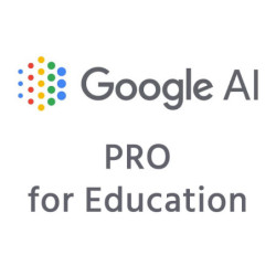 Google AI Pro for Education...