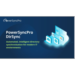 PowerSyncPro Directory Sync