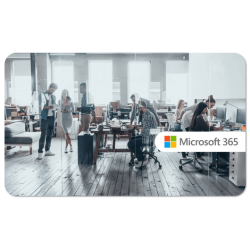 Microsoft 365 E3 - Licencia...