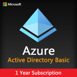 Azure Active Directory Basic