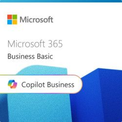 Microsoft 365 Business Basic con Copilot