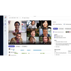 Microsoft Teams Premium