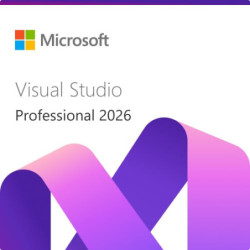 Visual Studio Professional...
