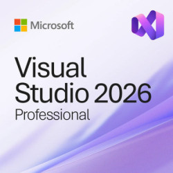 Visual Studio Professional...