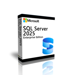 SQL Server 2025 Enterprise...