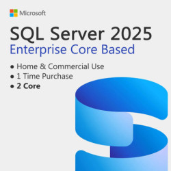 SQL Server 2025 Enterprise...