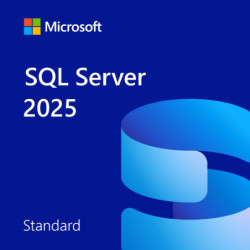 Licencia SQL Server 2025...