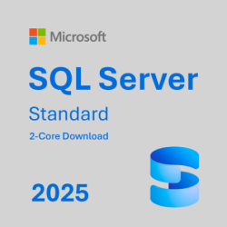 Licencia SQL Server 2025...