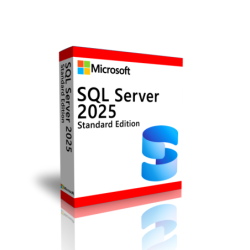 Microsoft SQL Server 2025...