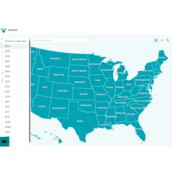 Enterprise Data Regions -...