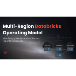 Enterprise Data Regions -...