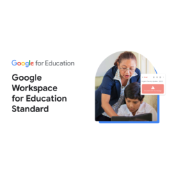 Google Workspace for...