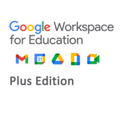 Google Workspace for...