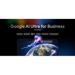 Google AI Ultra for...