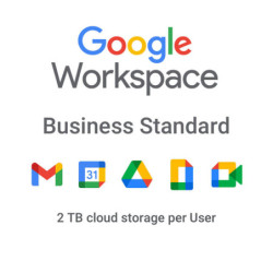 Google Workspace Business...