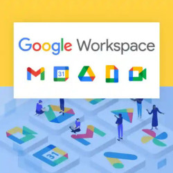 Google Workspace Business...