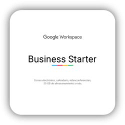Google Workspace Business...