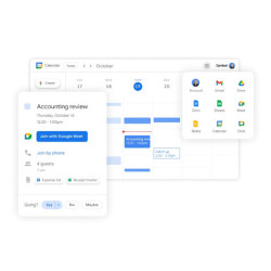 Google Workspace Business...