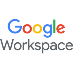 Google Workspace Enterprise...