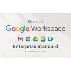 Google Workspace Enterprise...