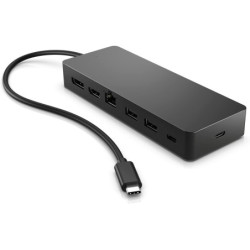 Hub Multipuerto USB-C...