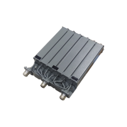 Duplexer SYSCOM UHF 403-430...