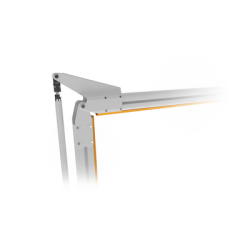 Articulación Universal CAME...