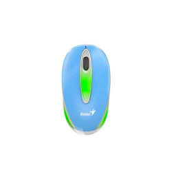 Mouse Genius DX-MINI USB...