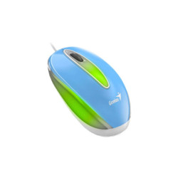 Mouse Genius DX-MINI USB... 2