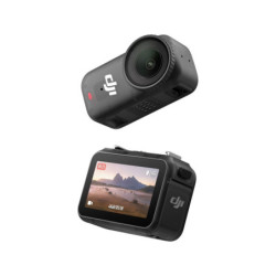 DJI Osmo Nano con...