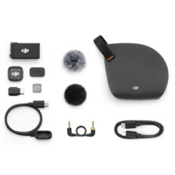 Transmisor DJI MI...