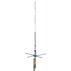 Antena Base VHF 144-148 MHz...