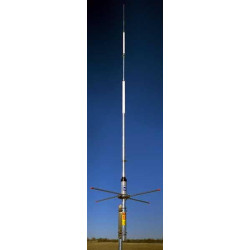 Antena Base VHF 7 dB...