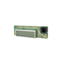 Pantalla Display para...