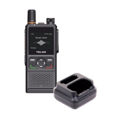 Kit Radio POC TE320 4G LTE...