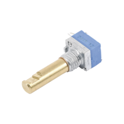 Potenciómetro de canales...