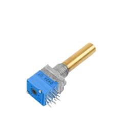 Potenciómetro de Cámara con...