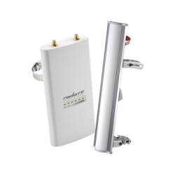 Radio Estación Inalámbrica...