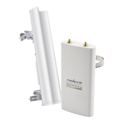 Radio Estación Inalámbrica...